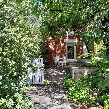 Annies Garden Cottage Hobart Exteriér fotografie