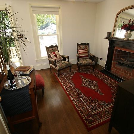 Annies Garden Cottage Hobart Exteriér fotografie