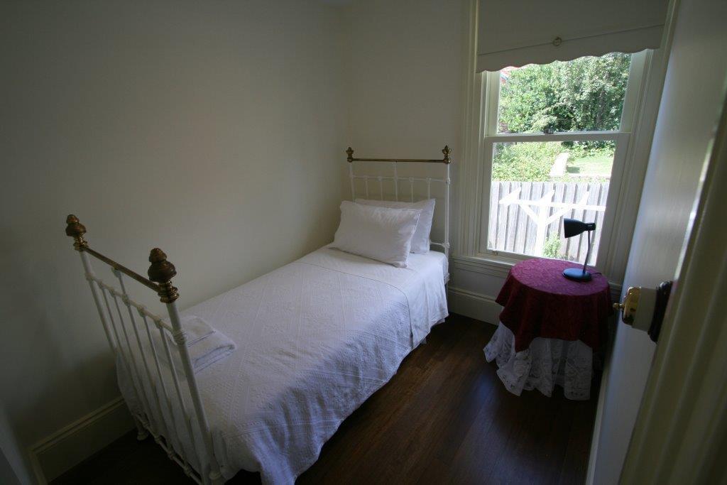 Annies Garden Cottage Hobart Exteriér fotografie