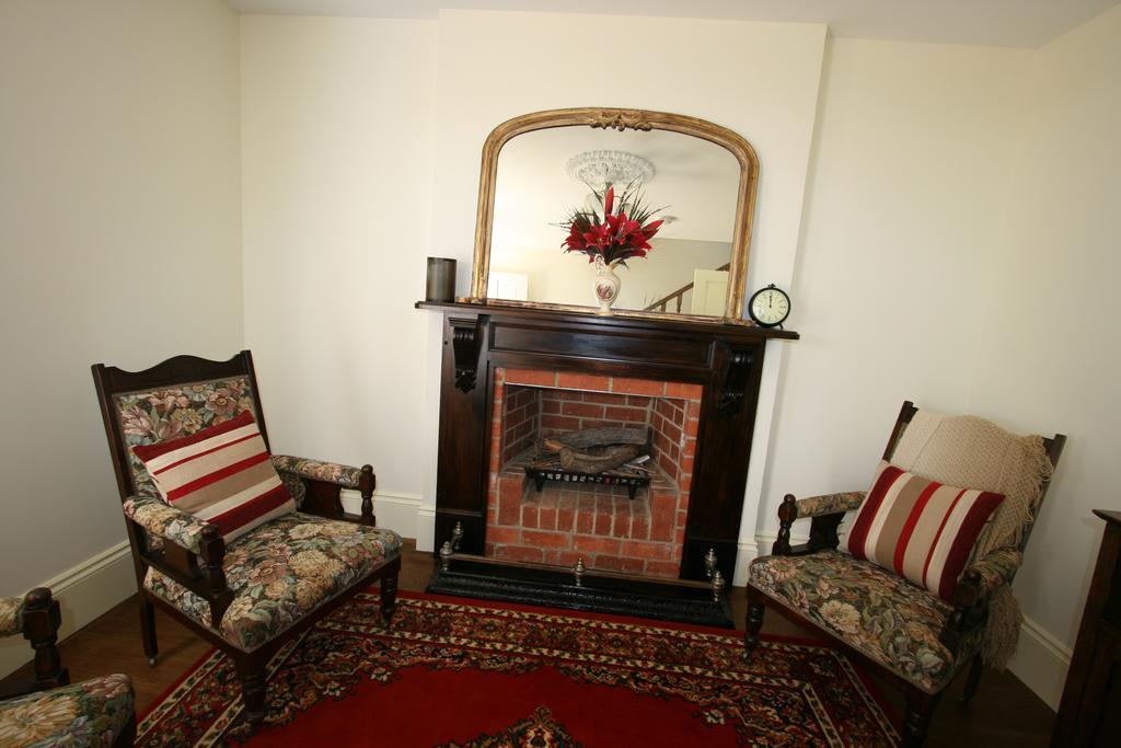 Annies Garden Cottage Hobart Exteriér fotografie